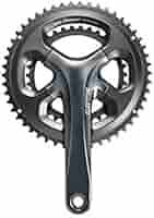 SHIMANO Tiagra FC−4700 Shimano Tiagra FC-4700 Chainring – Cambria Bike